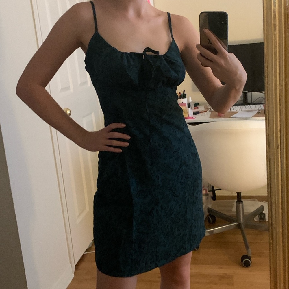 New summer dress